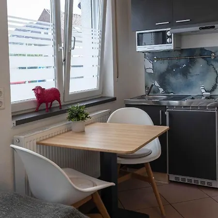 Sali Homes - Sheepfold Obersulm
