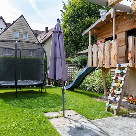 Sali Homes - Sheepfold Apartment *