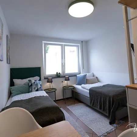 Sali Homes - Sheepfold Obersulm