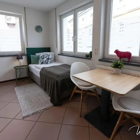 Sali Homes - Sheepfold Obersulm