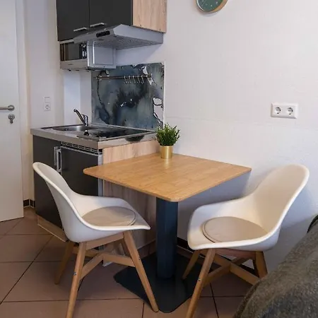 Sali Homes - Sheepfold * Obersulm