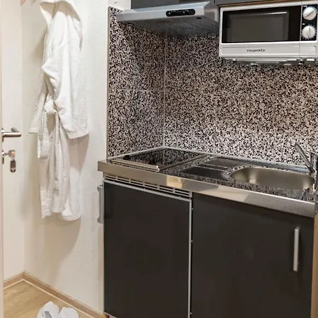 Sali Homes - Sheepfold Appartement