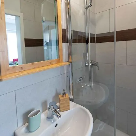 Appartement Sali Homes - Sheepfold
