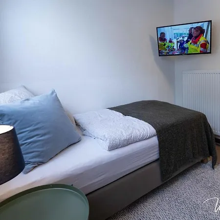 Sali Homes - Sheepfold Obersulm
