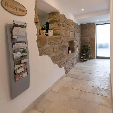 Appartement Sali Homes - Sheepfold Obersulm