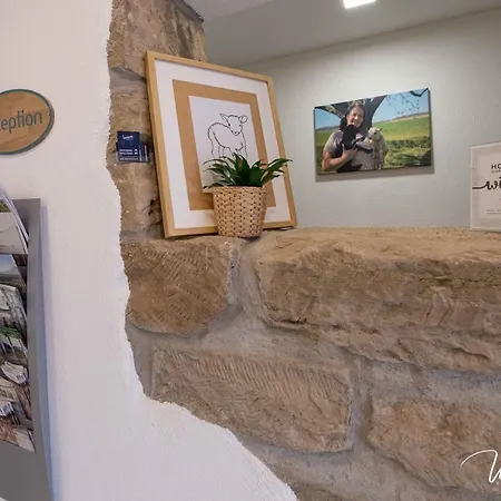 Appartement Sali Homes - Sheepfold *