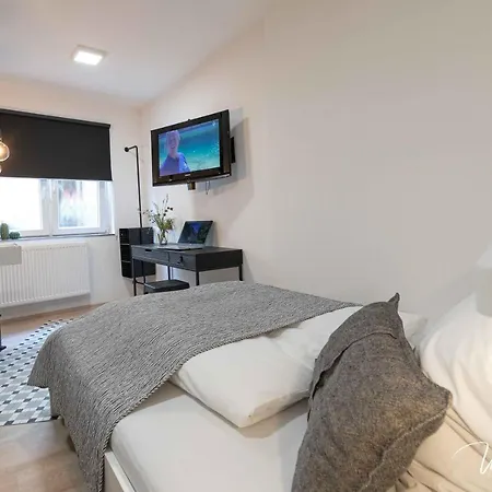 Appartement Sali Homes - Sheepfold