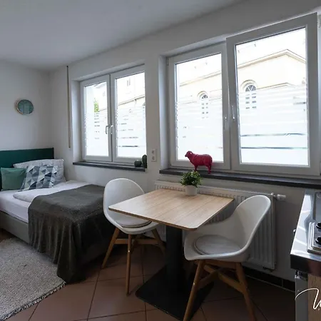Sali Homes - Sheepfold Appartement *