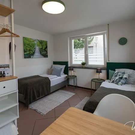 Sali Homes - Sheepfold Obersulm