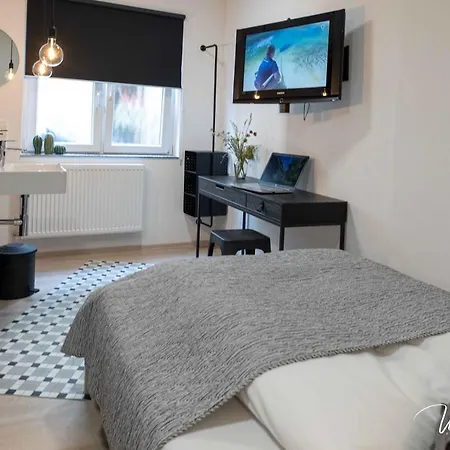 Sali Homes - Sheepfold Appartement