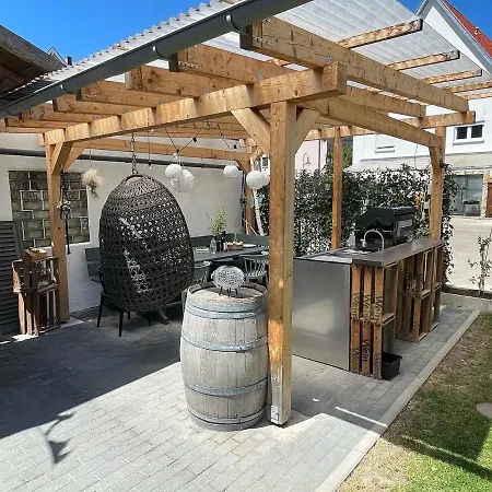 Appartement Sali Homes - Sheepfold Obersulm