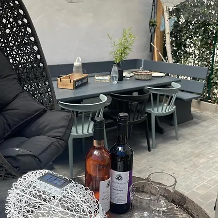 Sali Homes - Sheepfold Appartement Obersulm