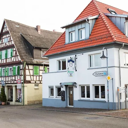 Sali Homes - Sheepfold Obersulm
