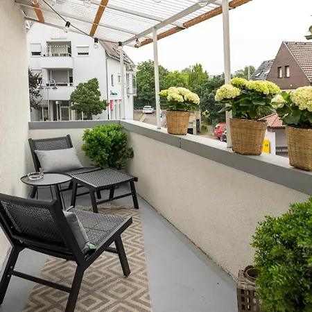Sali Homes - Sheepfold Obersulm